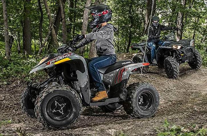 See Our Polaris® Inventory