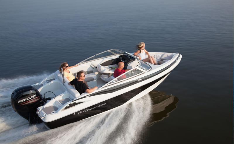 Crownline Boats